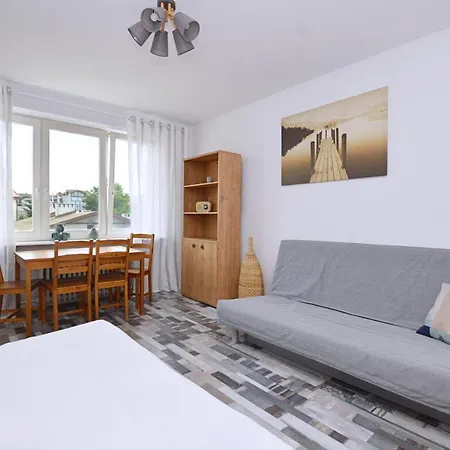 Przy Monciaku W Sopocie Apartment *