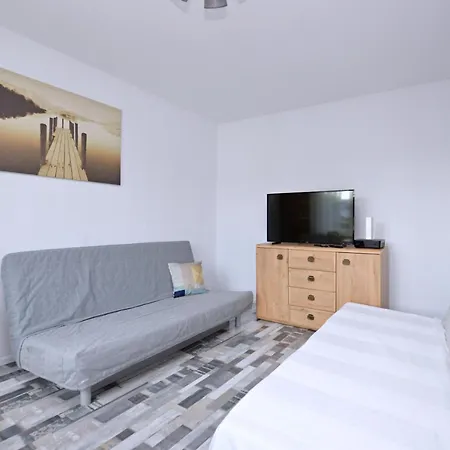 Przy Monciaku W Sopocie Apartment *