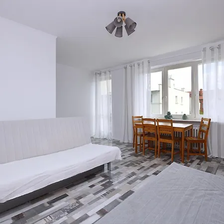 Apartment Przy Monciaku W Sopocie